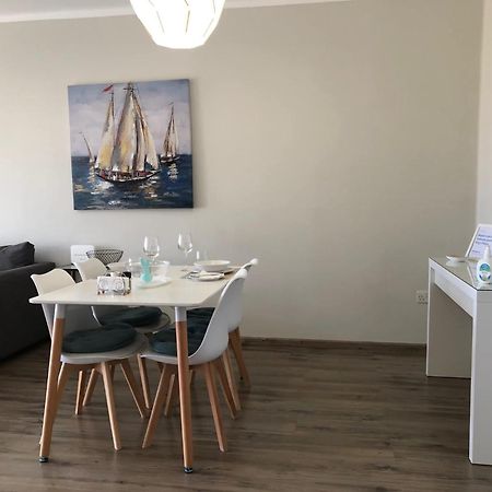 Kings Palace - Modern And Stylish 1 Bedroom Apartment Paphos Eksteriør bilde