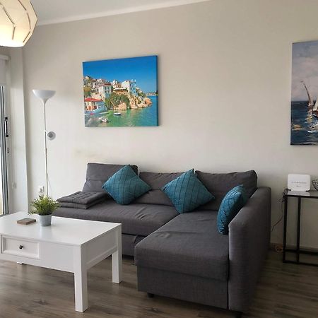 Kings Palace - Modern And Stylish 1 Bedroom Apartment Paphos Eksteriør bilde