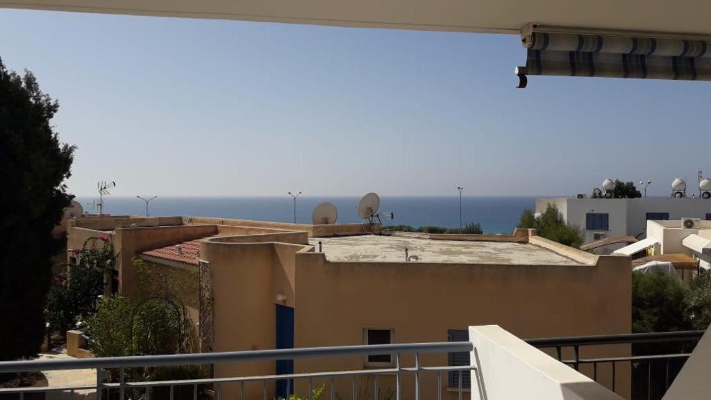 Kings Palace - Modern And Stylish 1 Bedroom Apartment Paphos Eksteriør bilde