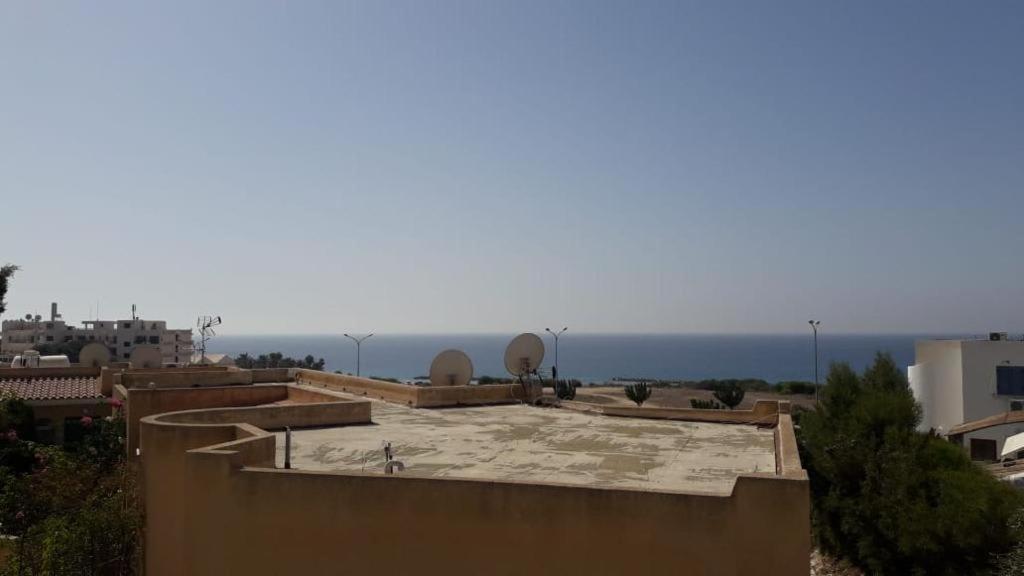 Kings Palace - Modern And Stylish 1 Bedroom Apartment Paphos Eksteriør bilde