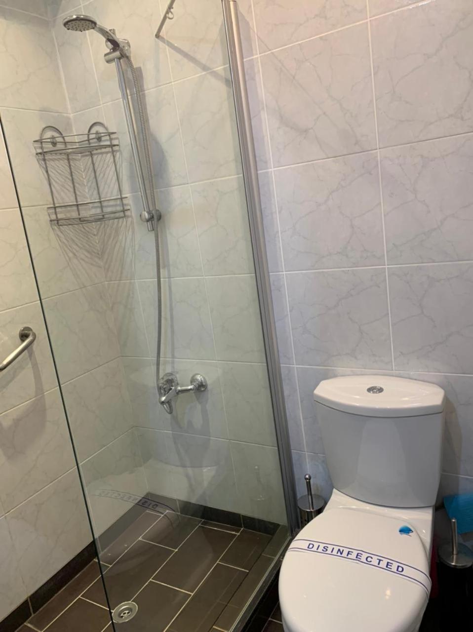 Kings Palace - Modern And Stylish 1 Bedroom Apartment Paphos Eksteriør bilde