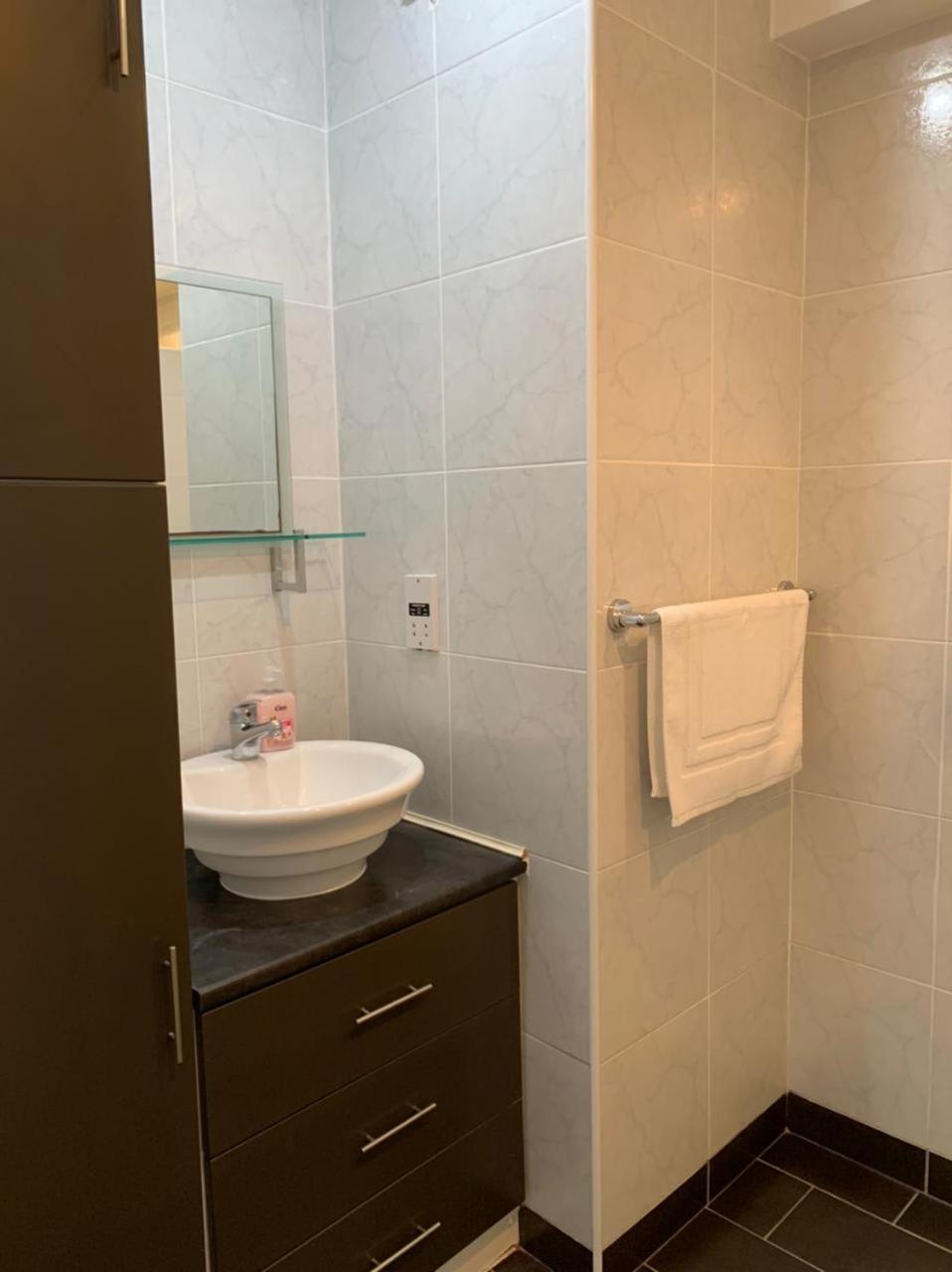 Kings Palace - Modern And Stylish 1 Bedroom Apartment Paphos Eksteriør bilde