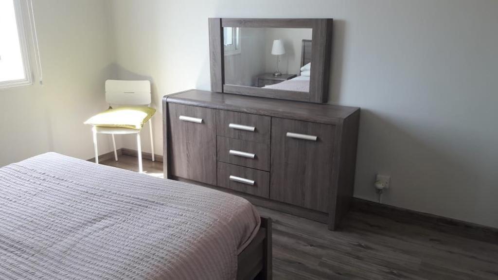 Kings Palace - Modern And Stylish 1 Bedroom Apartment Paphos Eksteriør bilde