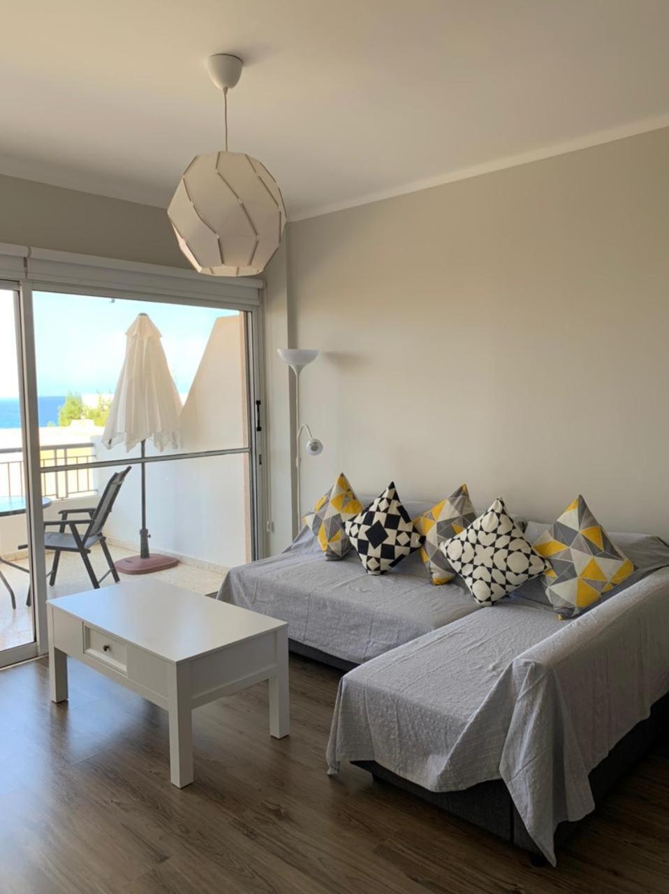 Kings Palace - Modern And Stylish 1 Bedroom Apartment Paphos Eksteriør bilde