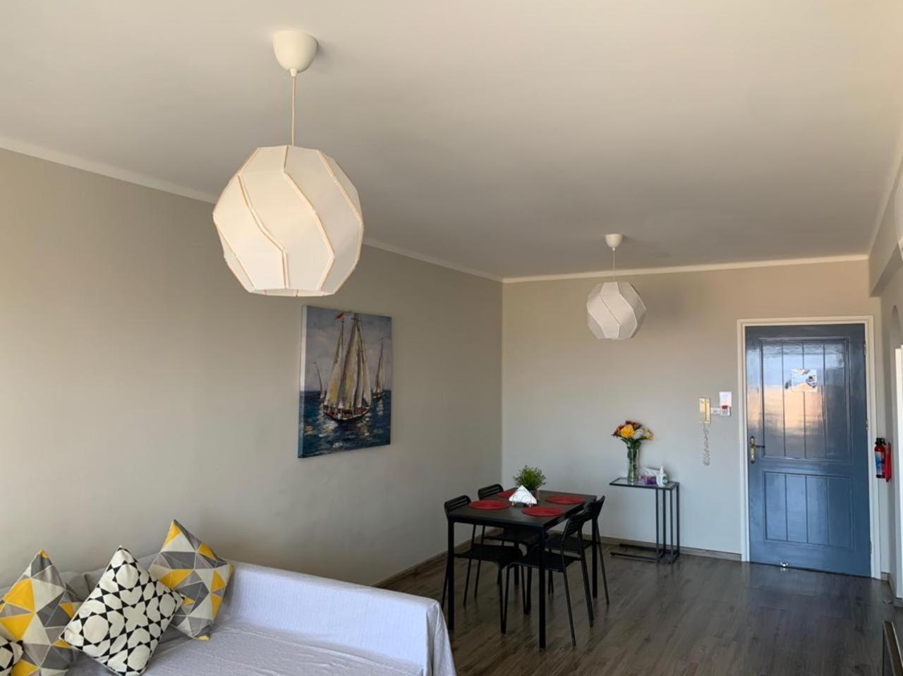 Kings Palace - Modern And Stylish 1 Bedroom Apartment Paphos Eksteriør bilde
