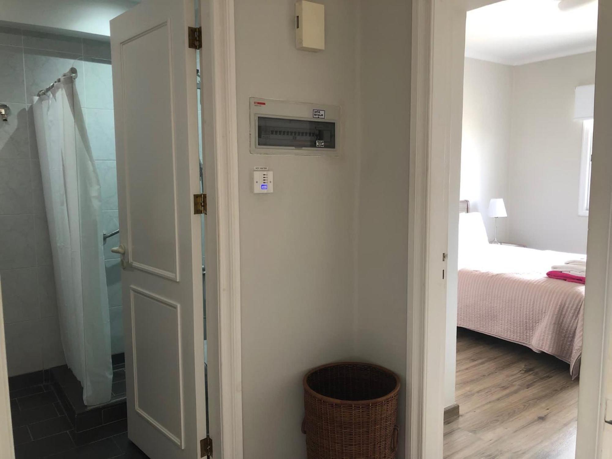 Kings Palace - Modern And Stylish 1 Bedroom Apartment Paphos Eksteriør bilde