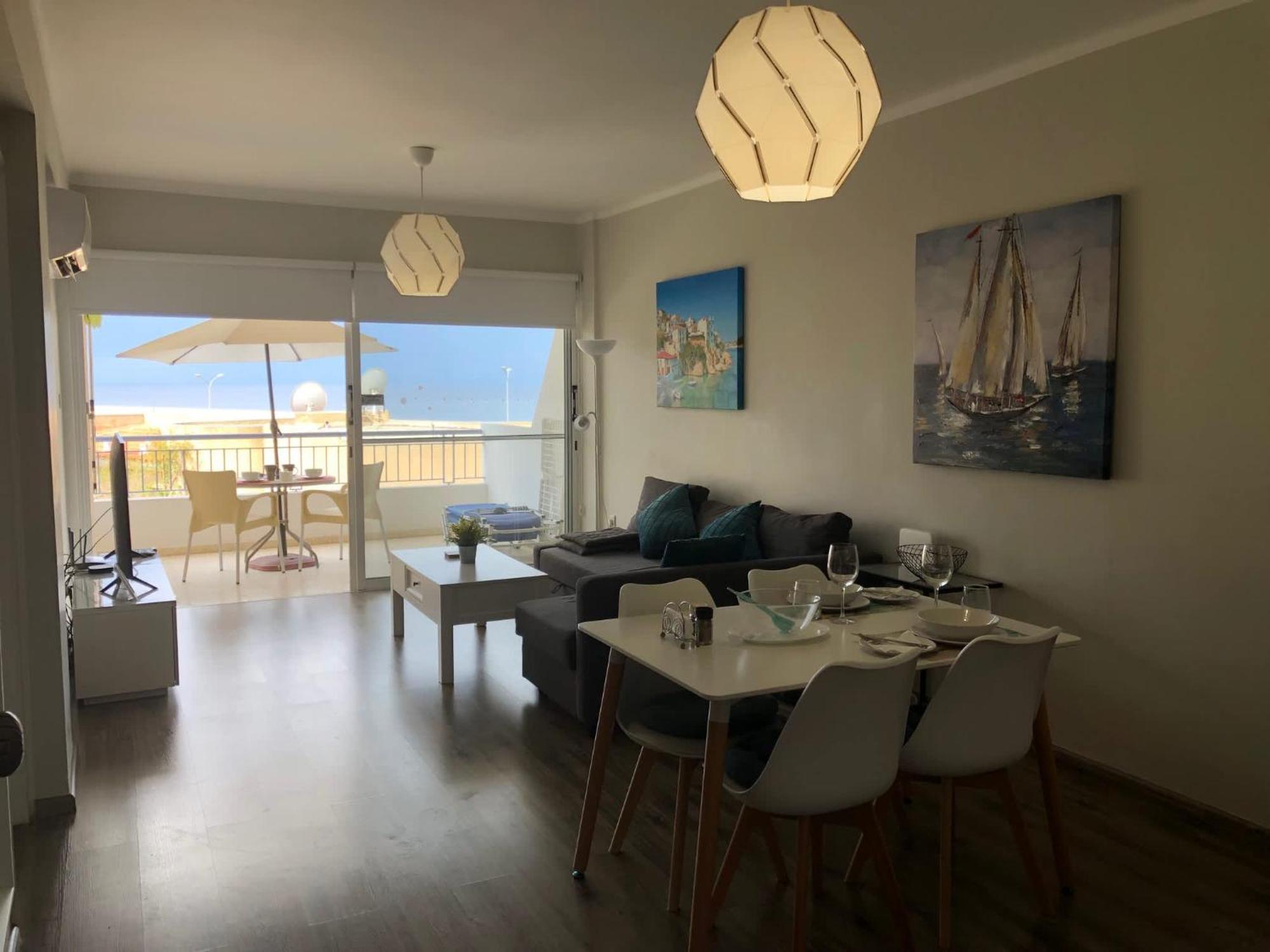 Kings Palace - Modern And Stylish 1 Bedroom Apartment Paphos Eksteriør bilde
