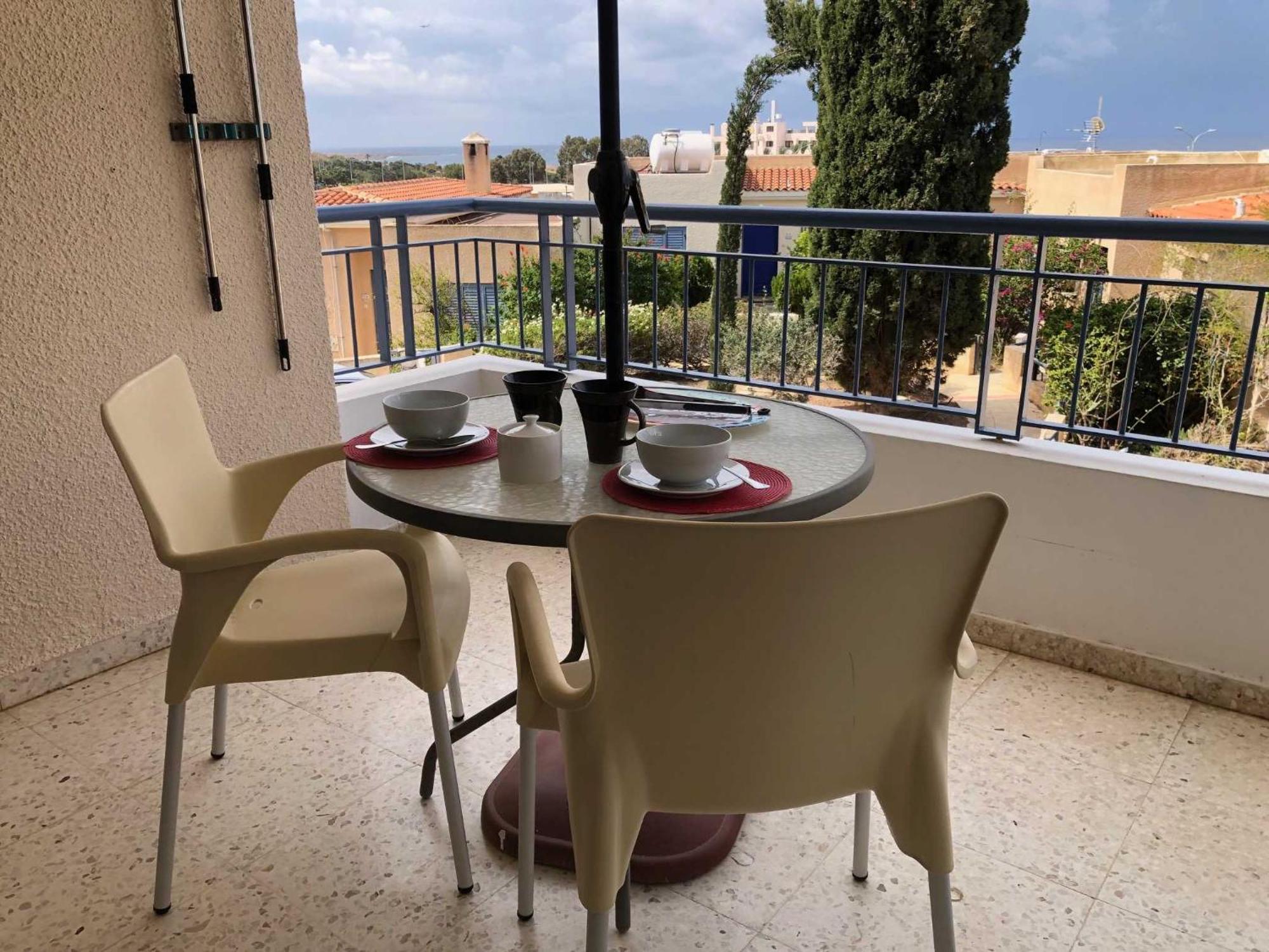 Kings Palace - Modern And Stylish 1 Bedroom Apartment Paphos Eksteriør bilde